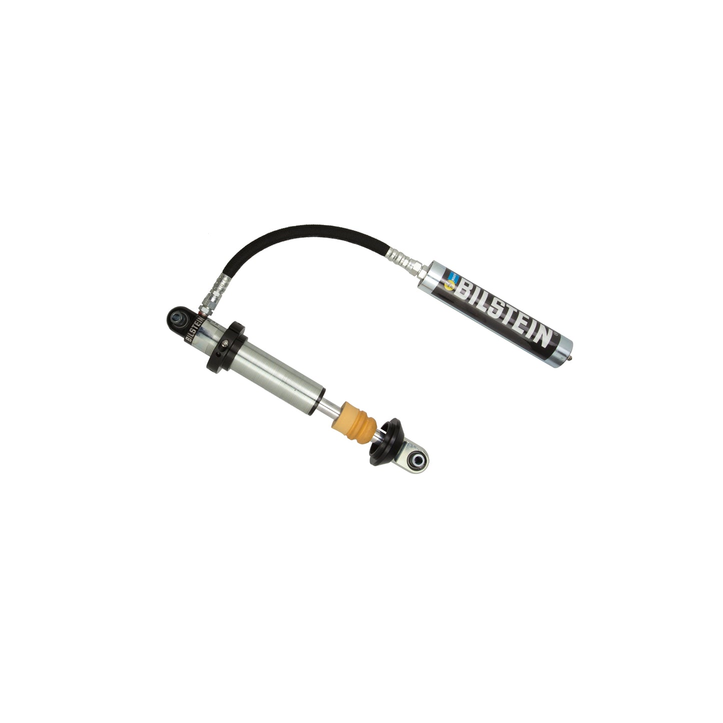 Suspension Shock Absorber 46mm Coilover w/ Hardware 5 Inch Travel Monotube B8 8125 Bilstein