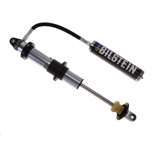 Suspension Shock Absorber 60mm Coilover Short Body w/ Hardware 10 Inch Travel Monotube B8 8125 Bilstein