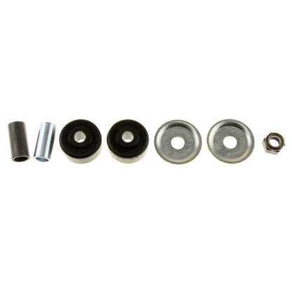 Suspension Shock Absorber Eye 5/8in/Stem Zinc Plated Monotube Non-Adjustable Smooth Body (Non-Coilover) Collapsed Length 9.41 B8 5125 Bilstein-1