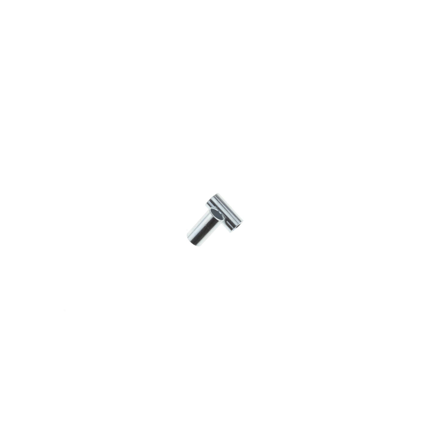 Suspension Shock Absorber Eye 5/8in/Eye 5/8in Zinc Plated Monotube Non-Adjustable Smooth Body (Non-Coilover) Collapsed Length 15.12 B8 5125 Bilstein-1