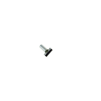 Suspension Shock Absorber Eye 5/8in/Eye 5/8in Zinc Plated Monotube Non-Adjustable Smooth Body (Non-Coilover) Collapsed Length 15.91 B8 5125 Bilstein-1