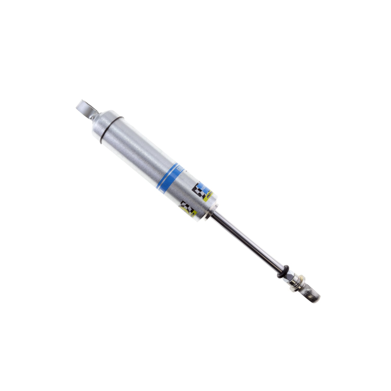 Suspension Shock Absorber 5 Inch Stroke Linear Dry Kit Monotube SL Series Bilstein-2