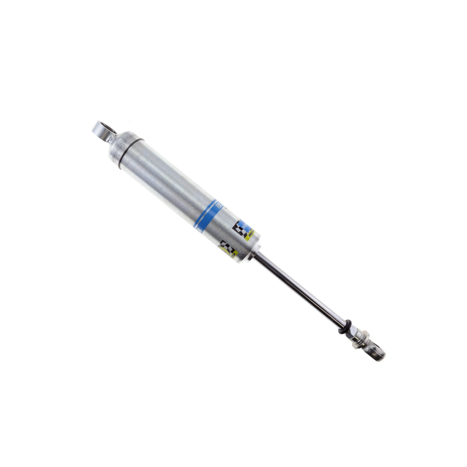 Suspension Shock Absorber 6 Inch Stroke Linear Dry Kit Monotube SL Series Bilstein-2