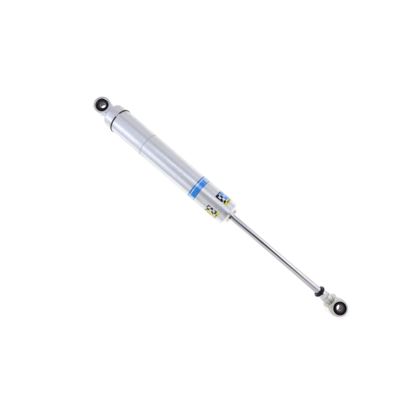 Suspension Shock Absorber 9 Inch Stroke Linear Dry Kit Monotube SL Series Bilstein-2