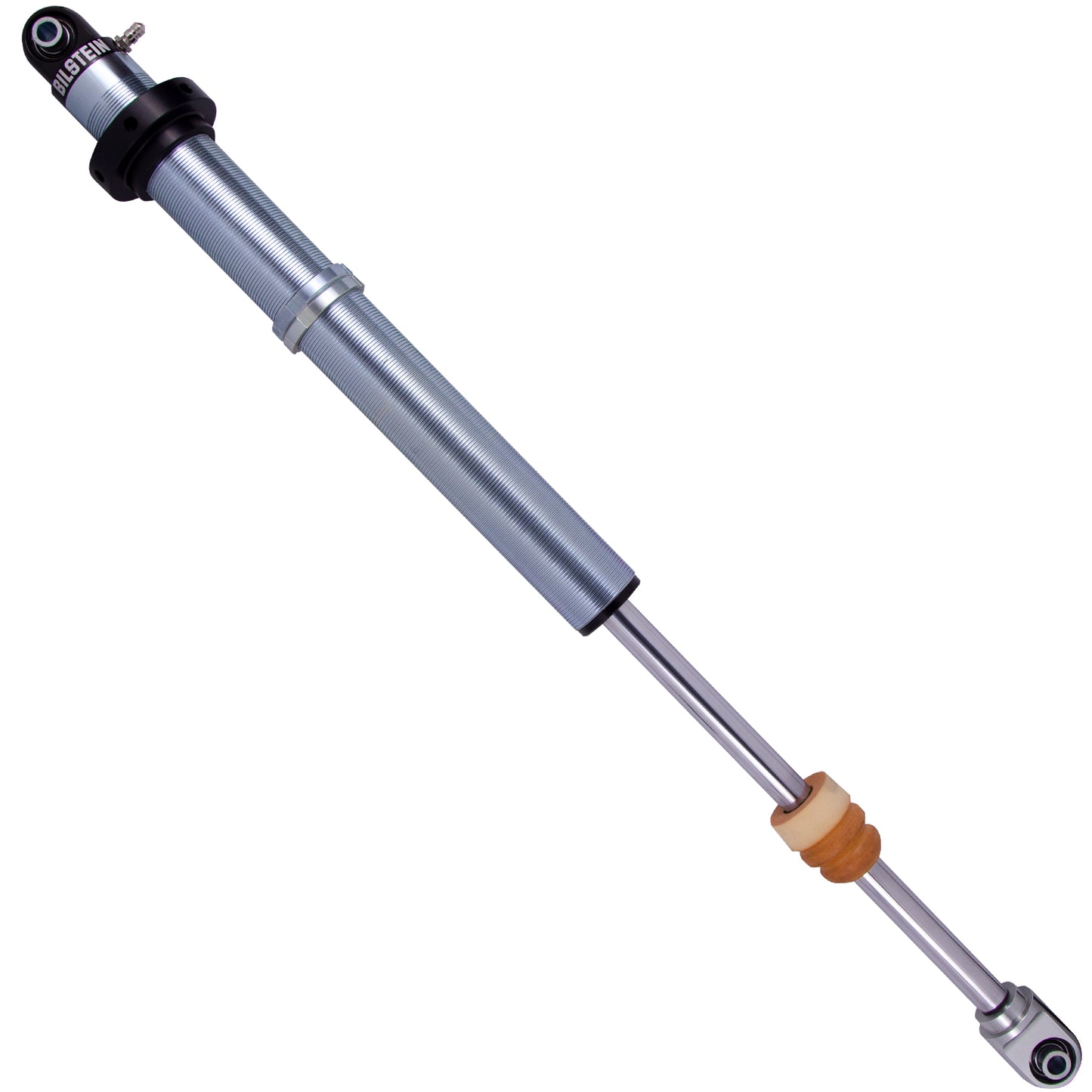 Suspension Shock Absorber 46mm Coil-Carrier 14 Inch 9200 Series Monotube M 9200 (Coil Carrier) Bilstein-3