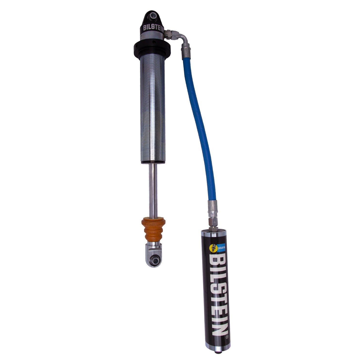 Suspension Shock Absorber 60mm Coilover 8 Inch 255/100 9200 Series Monotube M 9200 (Coilover) Bilstein-2