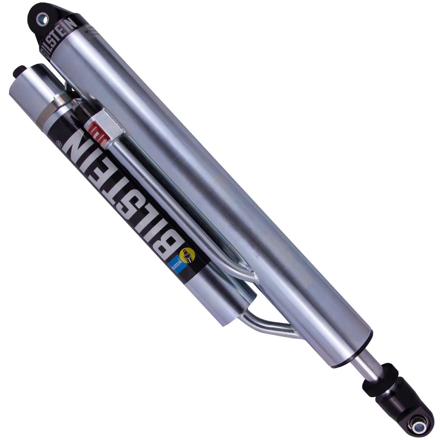 Suspension Shock Absorber 70mm 3 Tube Bypass 16 Inch Stroke Left Monotube M 9200 (Bypass) Bilstein-1