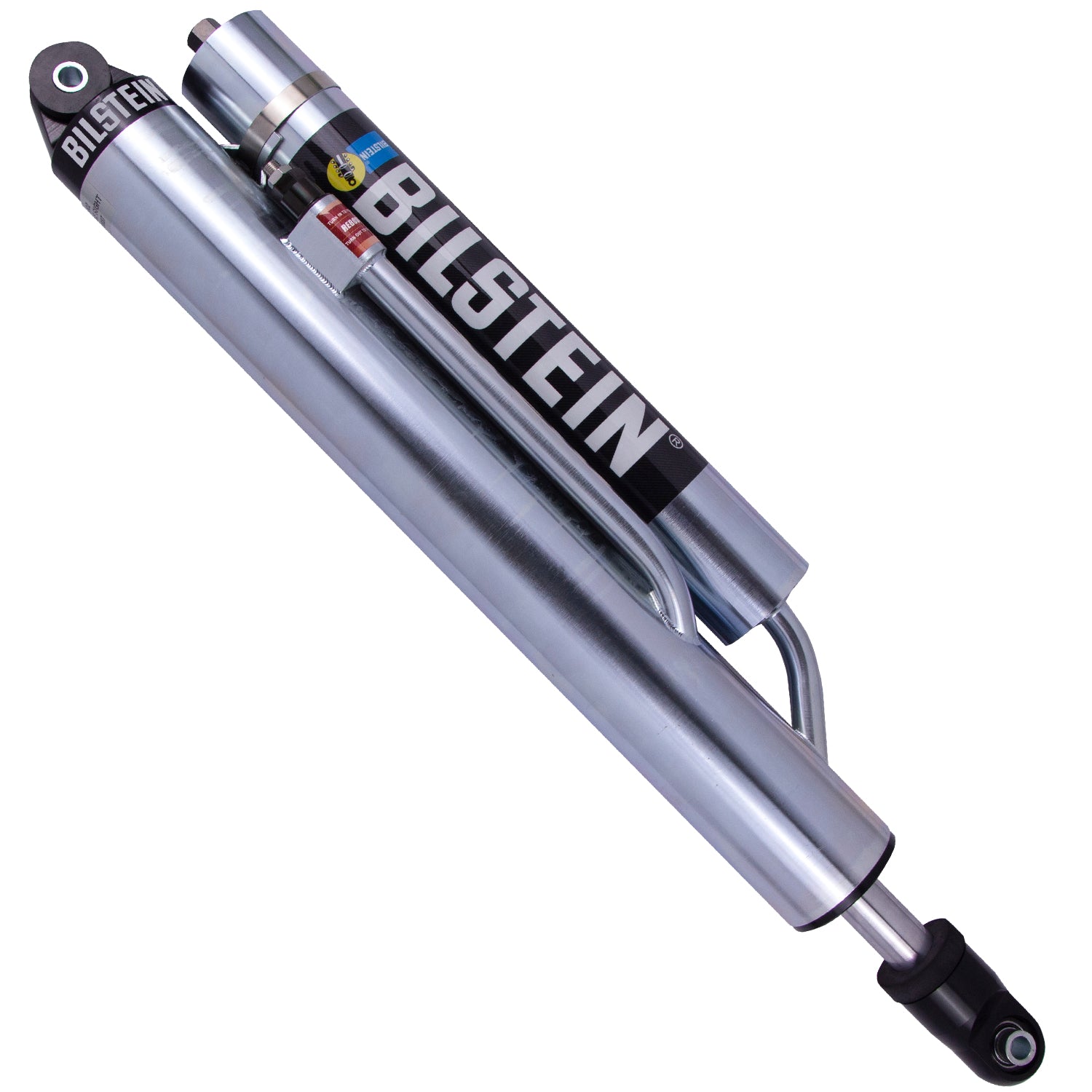 Suspension Shock Absorber 70mm 3 Tube Bypass 16 Inch Stroke Right Monotube M 9200 (Bypass) Bilstein-1