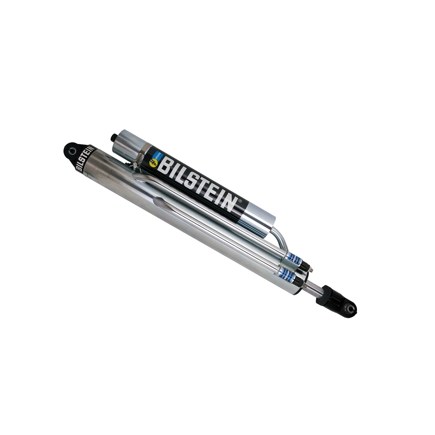 Suspension Shock Absorber 70mm 3 Tube Bypass 18 Inch Stroke Left Monotube M 9200 (Bypass) Bilstein
