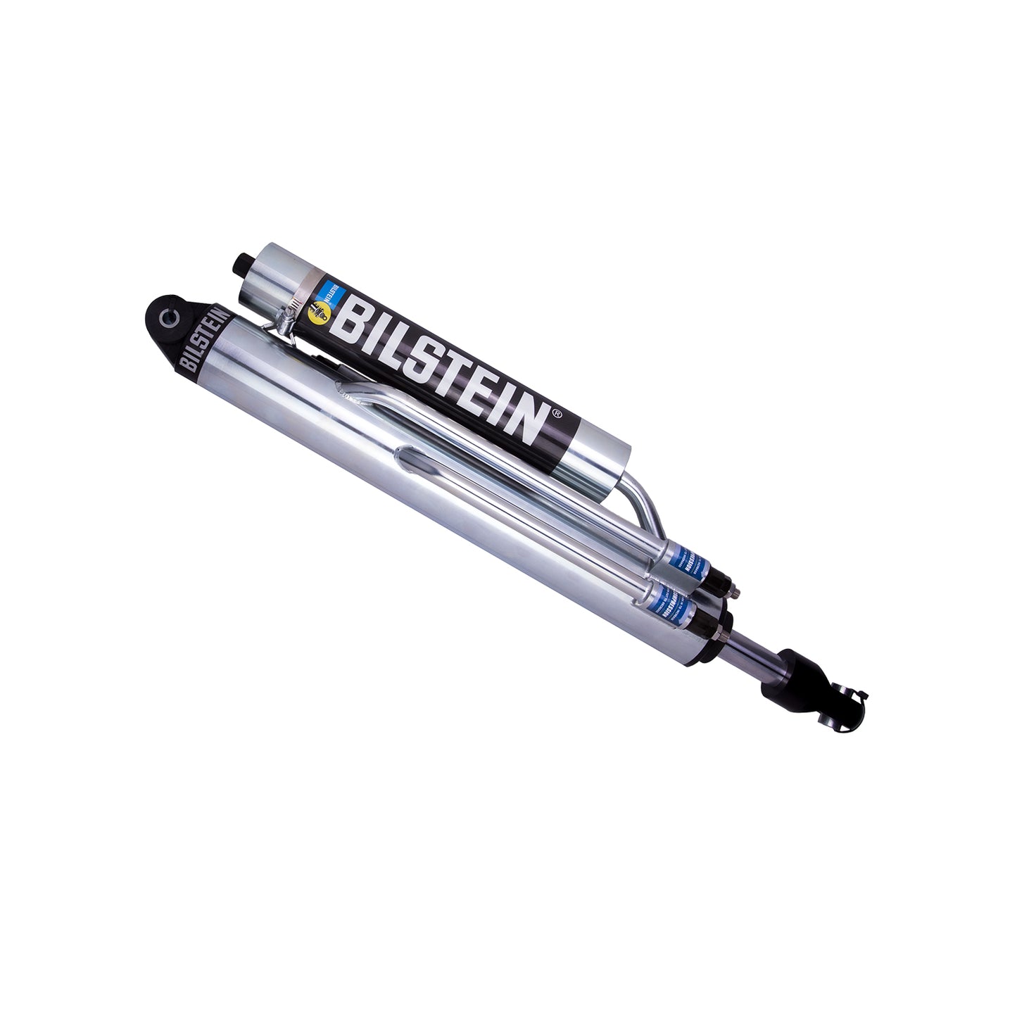 Suspension Shock Absorber 70mm 4 Tube Bypass 14 Inch Stroke Left Monotube M 9200 (Bypass) Bilstein