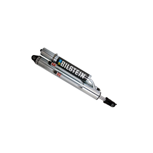 Suspension Shock Absorber 70mm 4 Tube Bypass 16 Inch Stroke Right Monotube M 9200 (Bypass) Bilstein