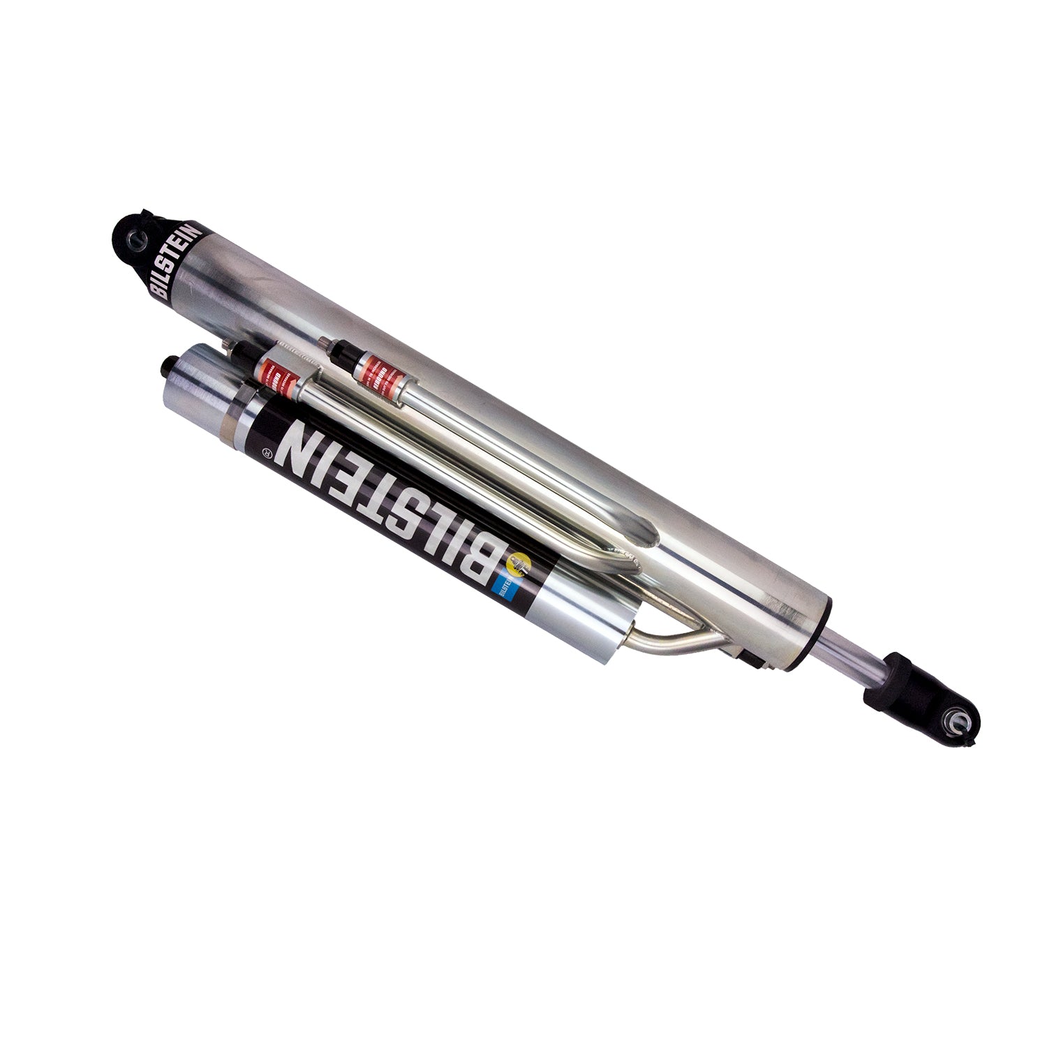 Suspension Shock Absorber 70mm 4 Tube Bypass 18 Inch Stroke Left Monotube M 9200 (Bypass) Bilstein