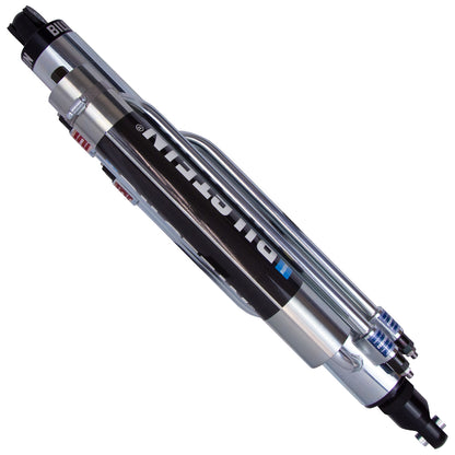 Suspension Shock Absorber 70mm 4 Tube Bypass 18 Inch Stroke Right Monotube M 9200 (Bypass) Bilstein-1
