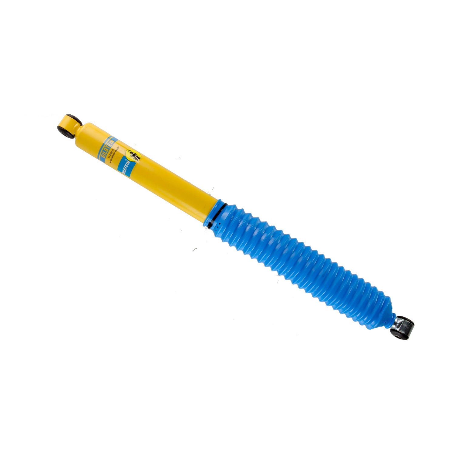 Suspension Shock Absorber Rear Monotube Ford F-150 2025-2015 2WD Only Without Continuously Controlled DampingB6 4600 Bilstein