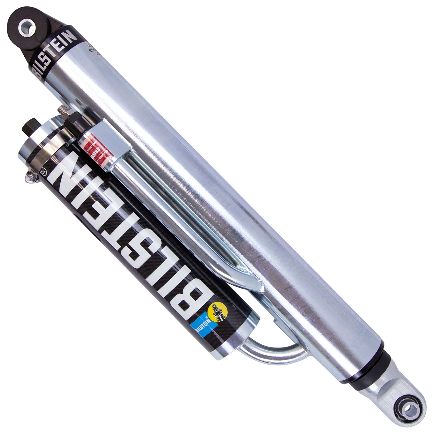 Suspension Shock Absorber 60mm 3-Tube 12 Inch Stroke Left Standard Monotube M 9200 (Bypass) Bilstein-2