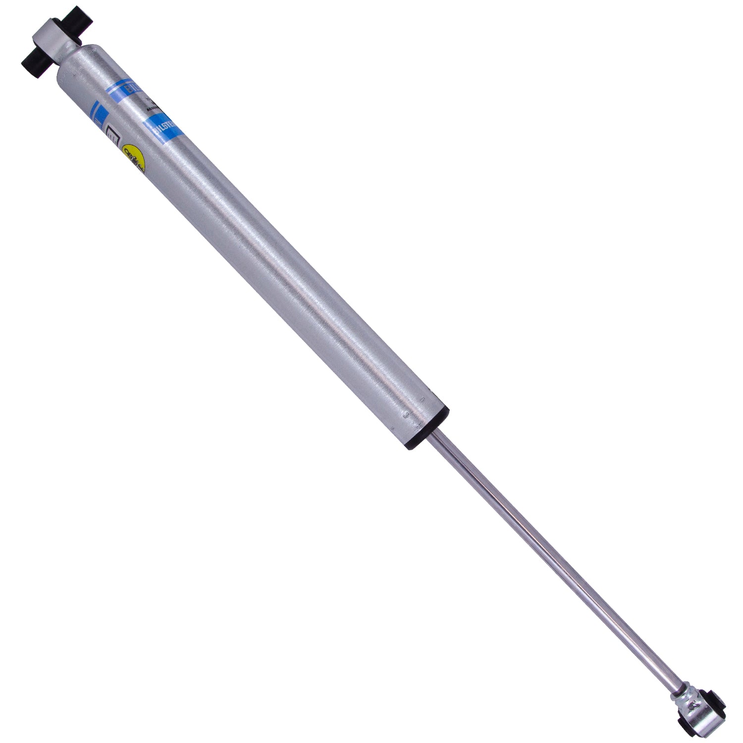 Suspension Shock Absorber Rear Monotube Jeep Wrangler 2025-2018 3-4.5 Inch B8 5100 Bilstein-1