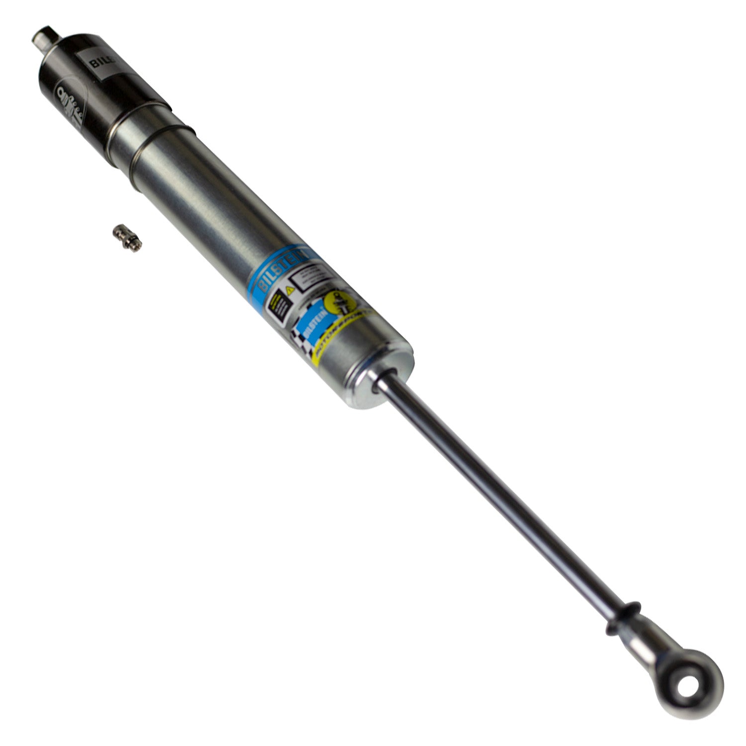 Suspension Shock Absorber SNS2 BV 7 Inch Non Adjustable Linear C5-R3 Monotube SNS2 Series (BV) Bilstein