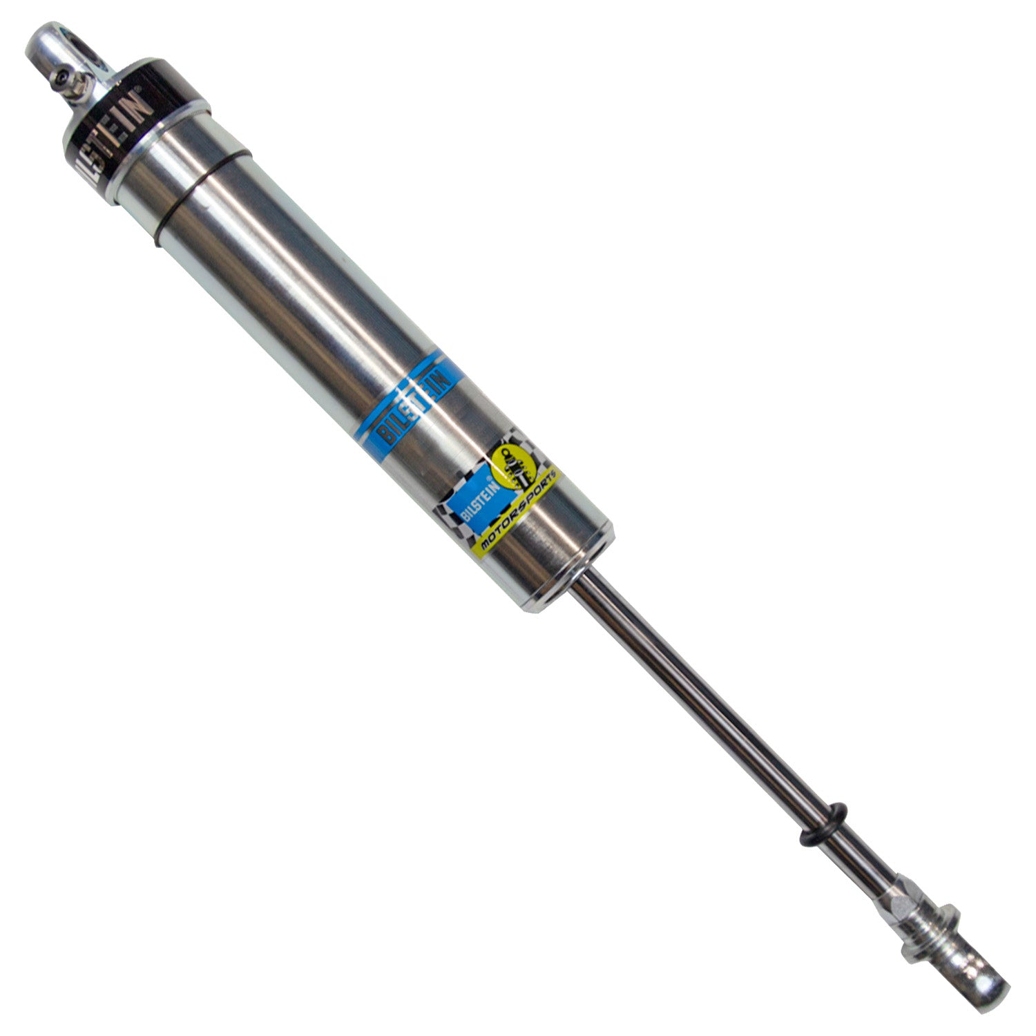 Suspension Shock Absorber SNS2 7 Inch Non Adjustable Digressive C3-R8 Monotube SNS2 Series Bilstein
