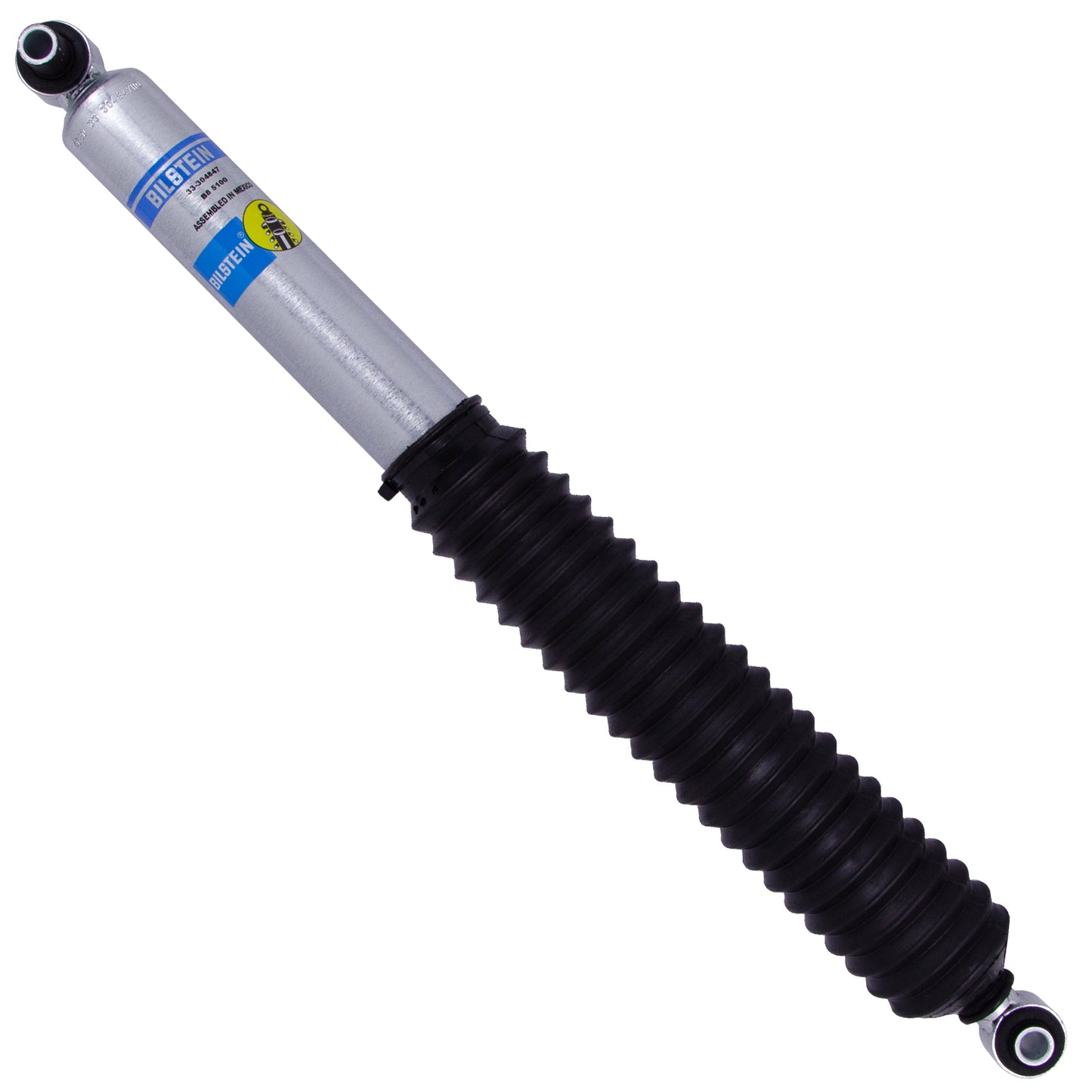 Suspension Shock Absorber Front Monotube Jeep Gladiator 20-25 0-1.5 Inch B8 5100 Bilstein