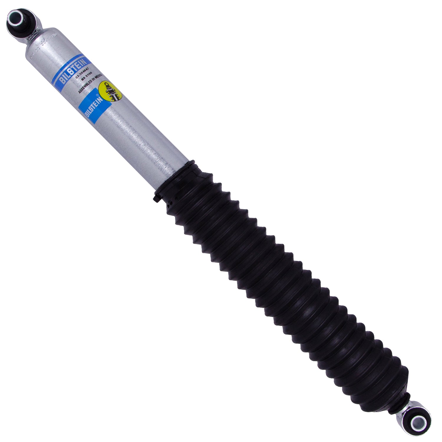 Suspension Shock Absorber Front Monotube Jeep Gladiator 20-25 0-1.5 Inch B8 5100 Bilstein