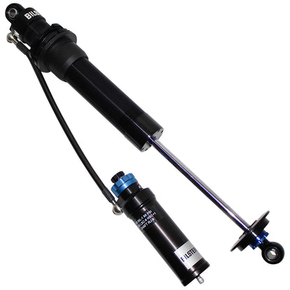 Suspension Shock Absorber AS2-R BIL1 Right Rear Monotube AS2-R Series Bilstein-1