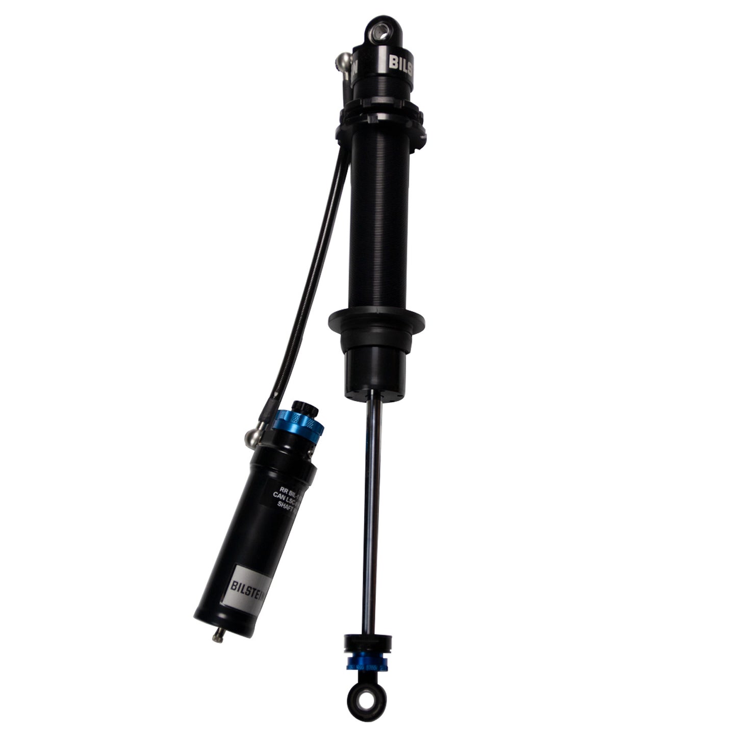 Suspension Shock Absorber AS2-R BIL1 Right Rear Monotube AS2-R Series Bilstein-2