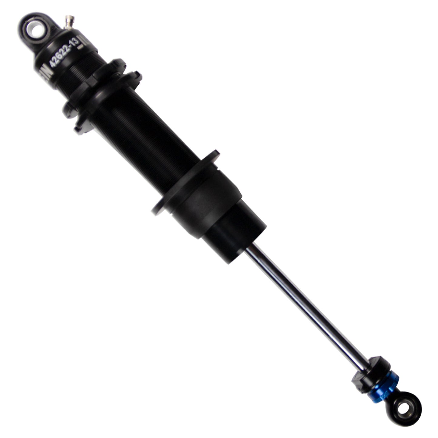 Suspension Shock Absorber AS2 BIL1 5th Coil 1-way adj Monotube AS2 Series Bilstein-2