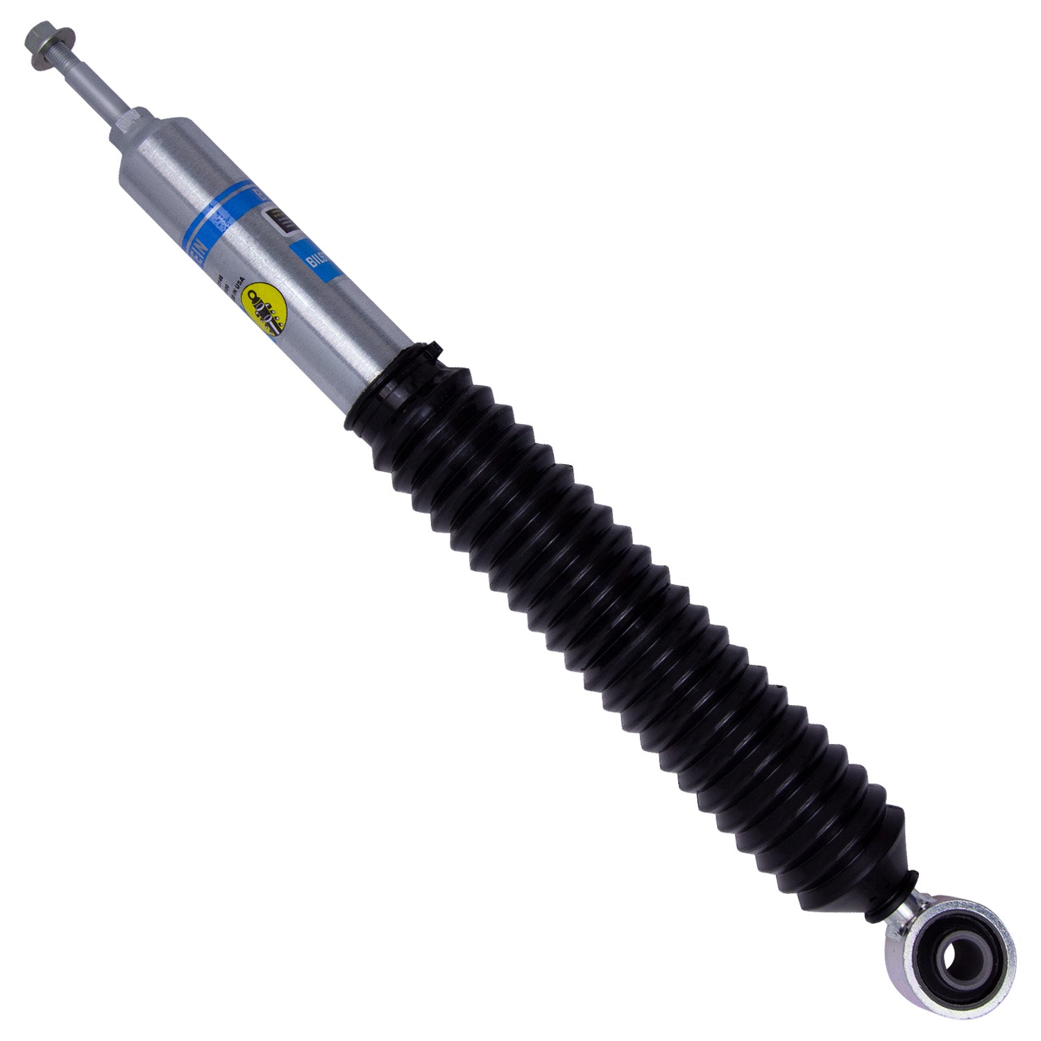 Suspension Shock Absorber Rear Monotube Lexus GX460 2023-2010 GX470 2009-2003 Toyota 4Runner 2024-2003 FJ Cruiser 2014-2007 B8 5100 Bilstein-2