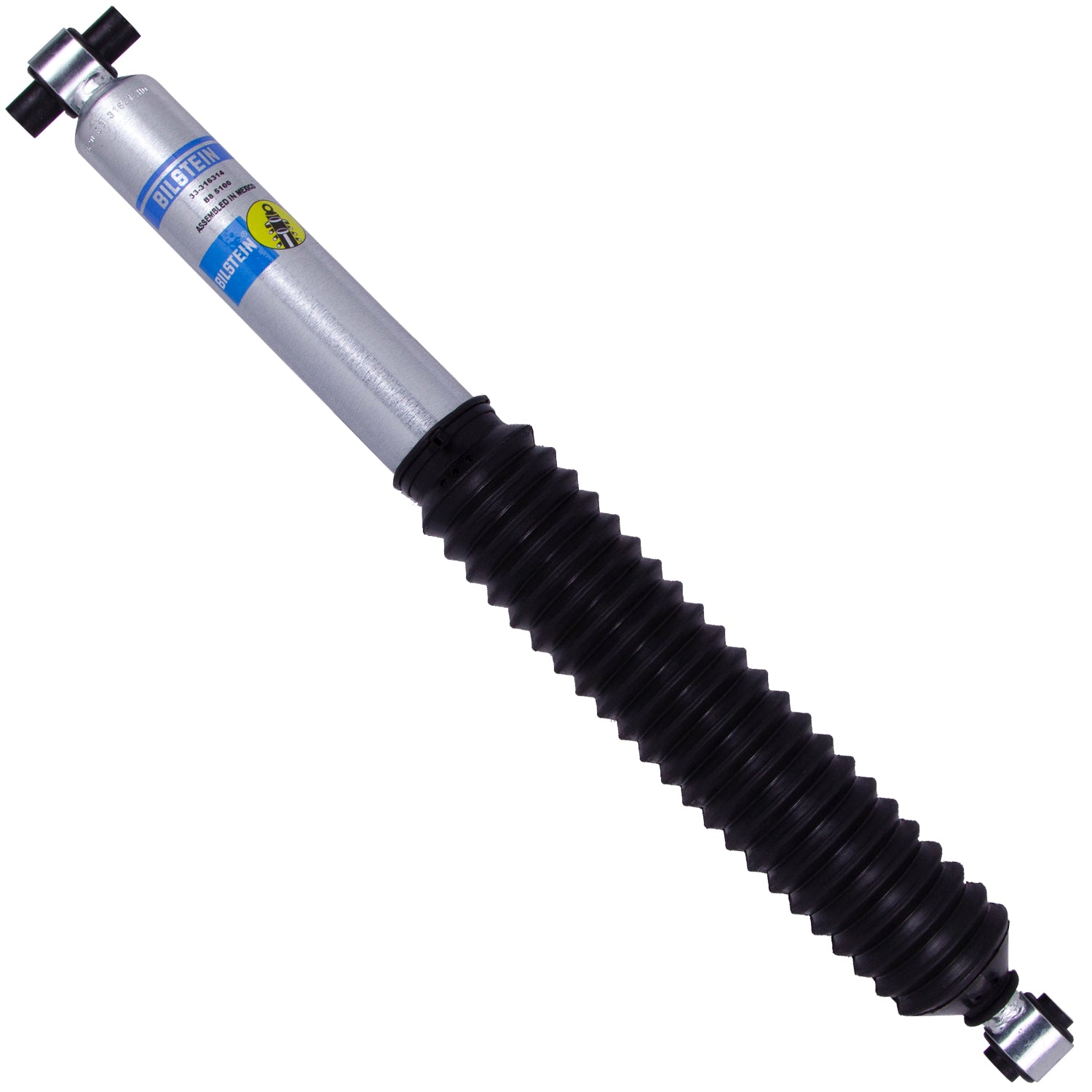 Suspension Shock Absorber Front Monotube Jeep Wrangler 2025-2018 0-1.5 Inch B8 5100 Bilstein