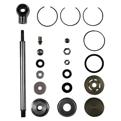 Suspension Shock Absorber SNS2 BV 7 Inch Dry Kit Monotube SNS2 Series (BV) Bilstein-1