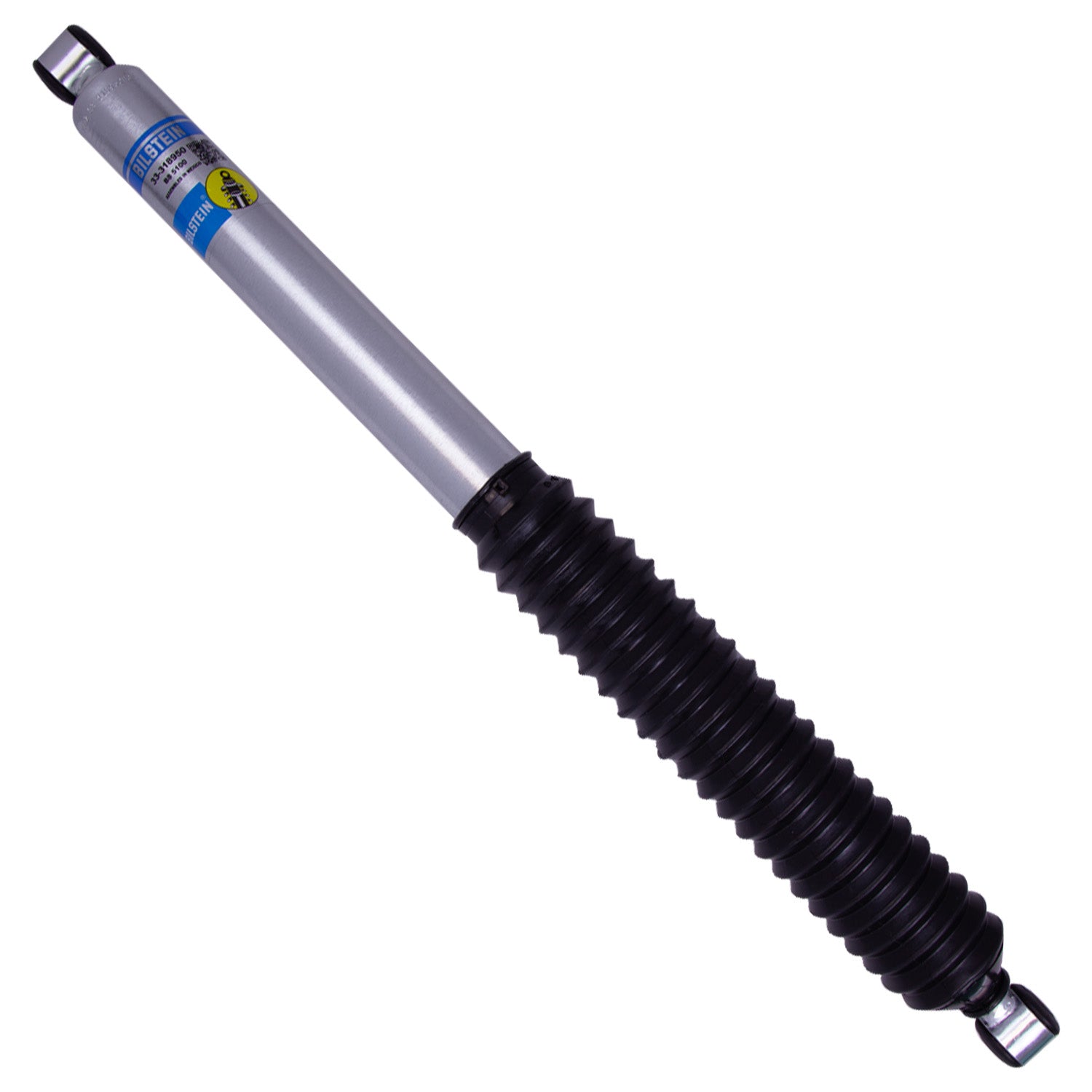 Suspension Shock Absorber Rear Monotube Ford F-150 2025-2015 4WD 2.0 Inch Without Continuously Controlled Damping B8 5100 Bilstein