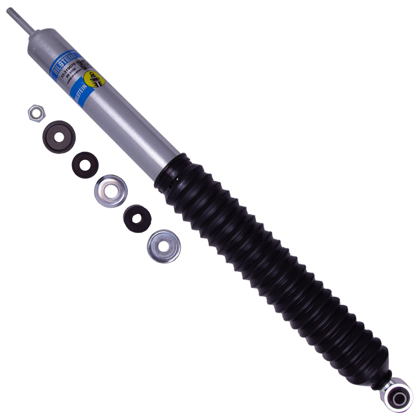 Suspension Shock Absorber Rear Monotube Toyota Tacoma 2023-2016 B8 5100 Bilstein