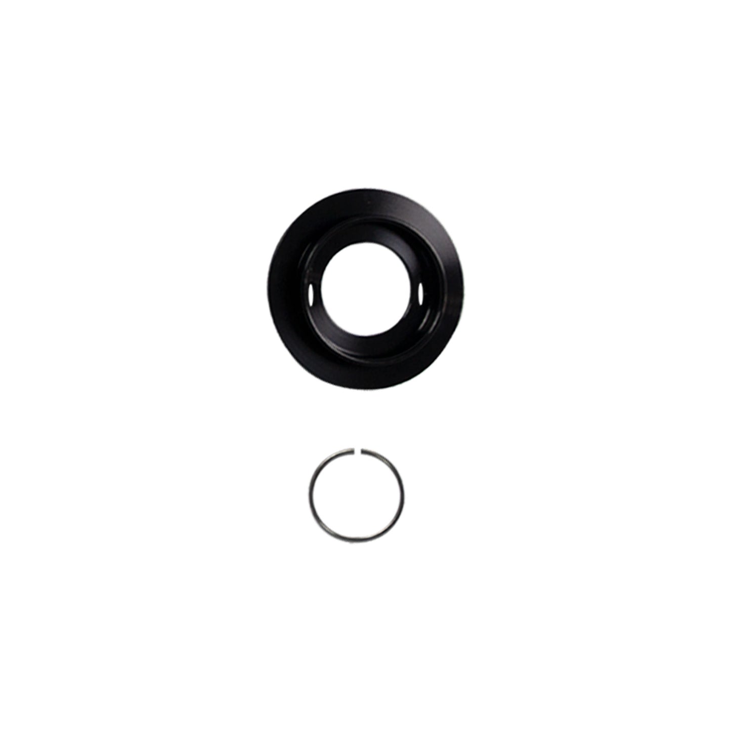 Suspension Shock Absorber AS2 BIL1 5th Coil Non Adj Monotube AS2 Series Bilstein-1