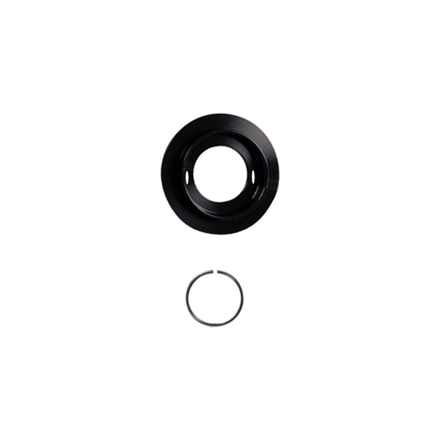 Suspension Shock Absorber AS2 BIL1 5th Coil Non Adj Monotube AS2 Series Bilstein-1