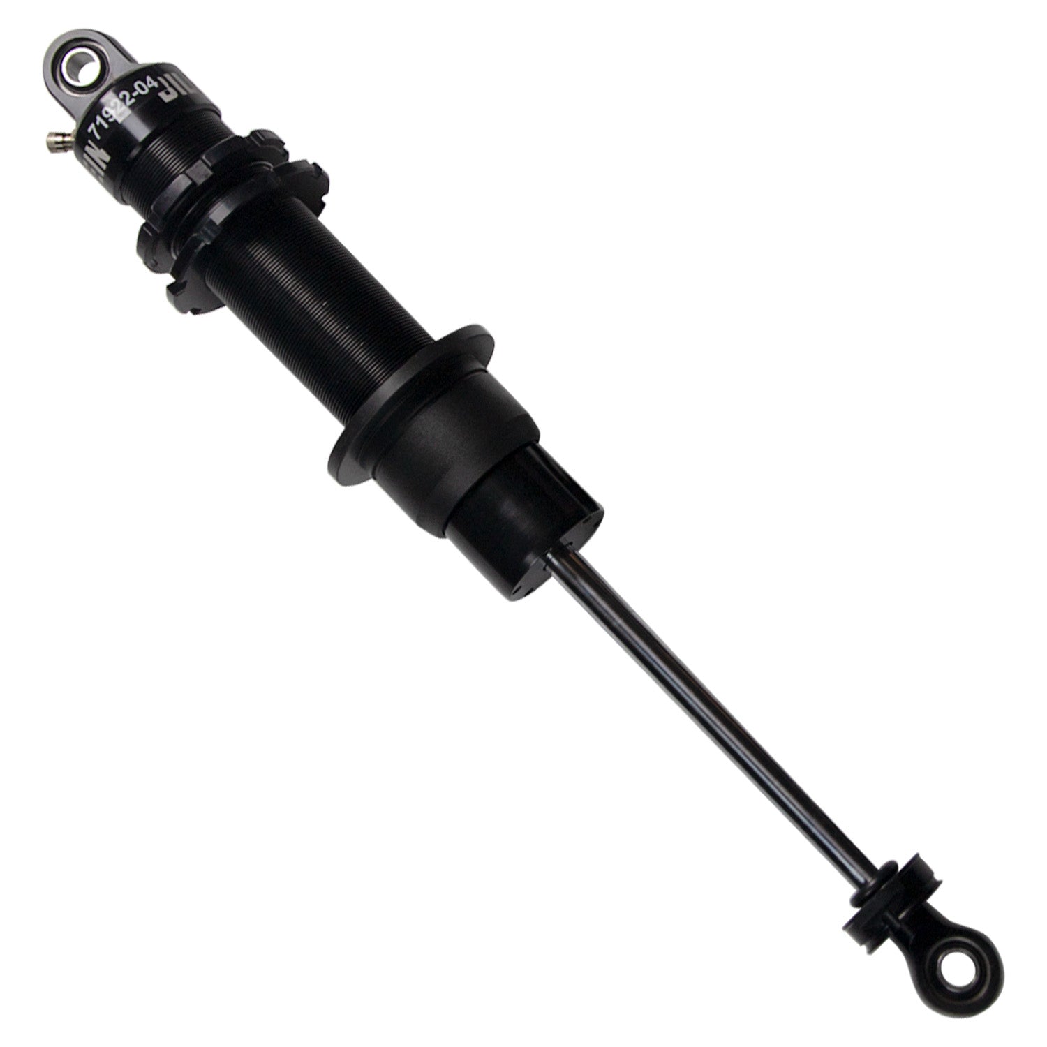 Suspension Shock Absorber AS2 BIL1 5th Coil Non Adj Monotube AS2 Series Bilstein-2