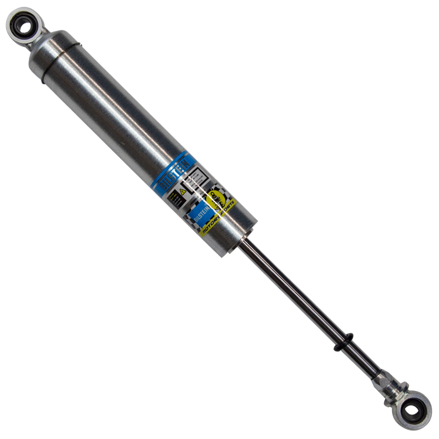 Suspension Shock Absorber SZ/SL 7 Inch Non Adjustable Linear C5-R5 Monotube SL Series Bilstein