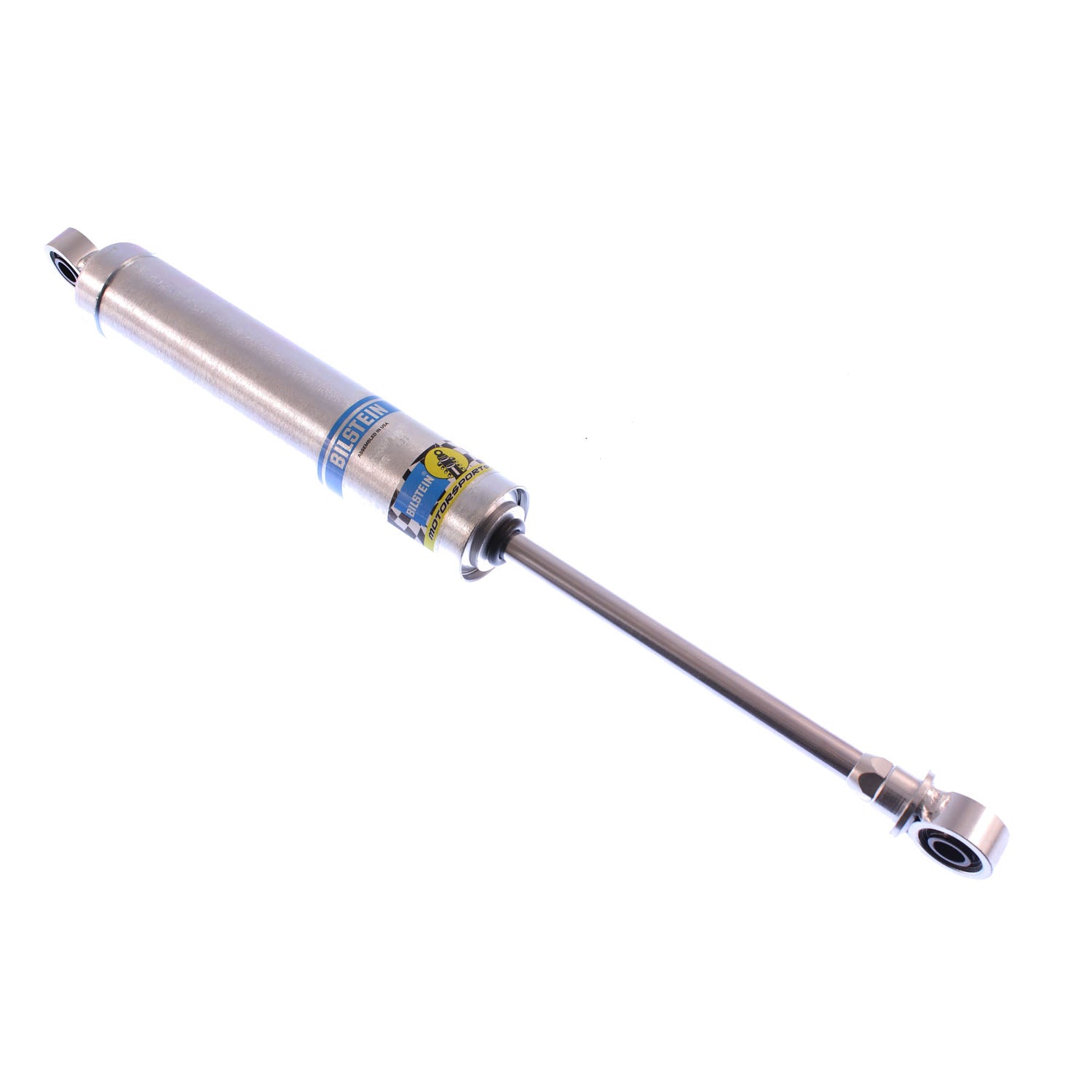 Suspension Shock Absorber SZ/SL 9 Inch Non Adjustable Linear C3-R4 Monotube SL Series Bilstein