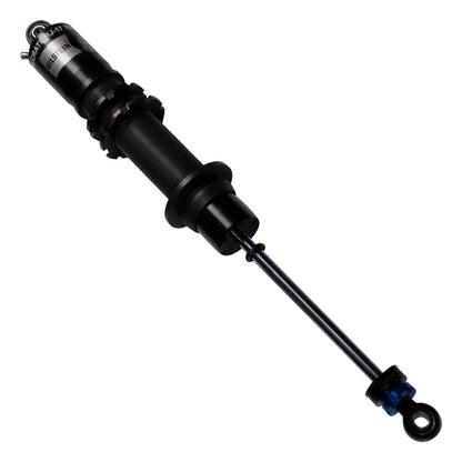 Suspension Shock Absorber XVA Single Adjustable Crate RR Monotube Clear Anodized Threaded Body Large Bulb Screw Top (Coilover) XVA Series Bilstein-2