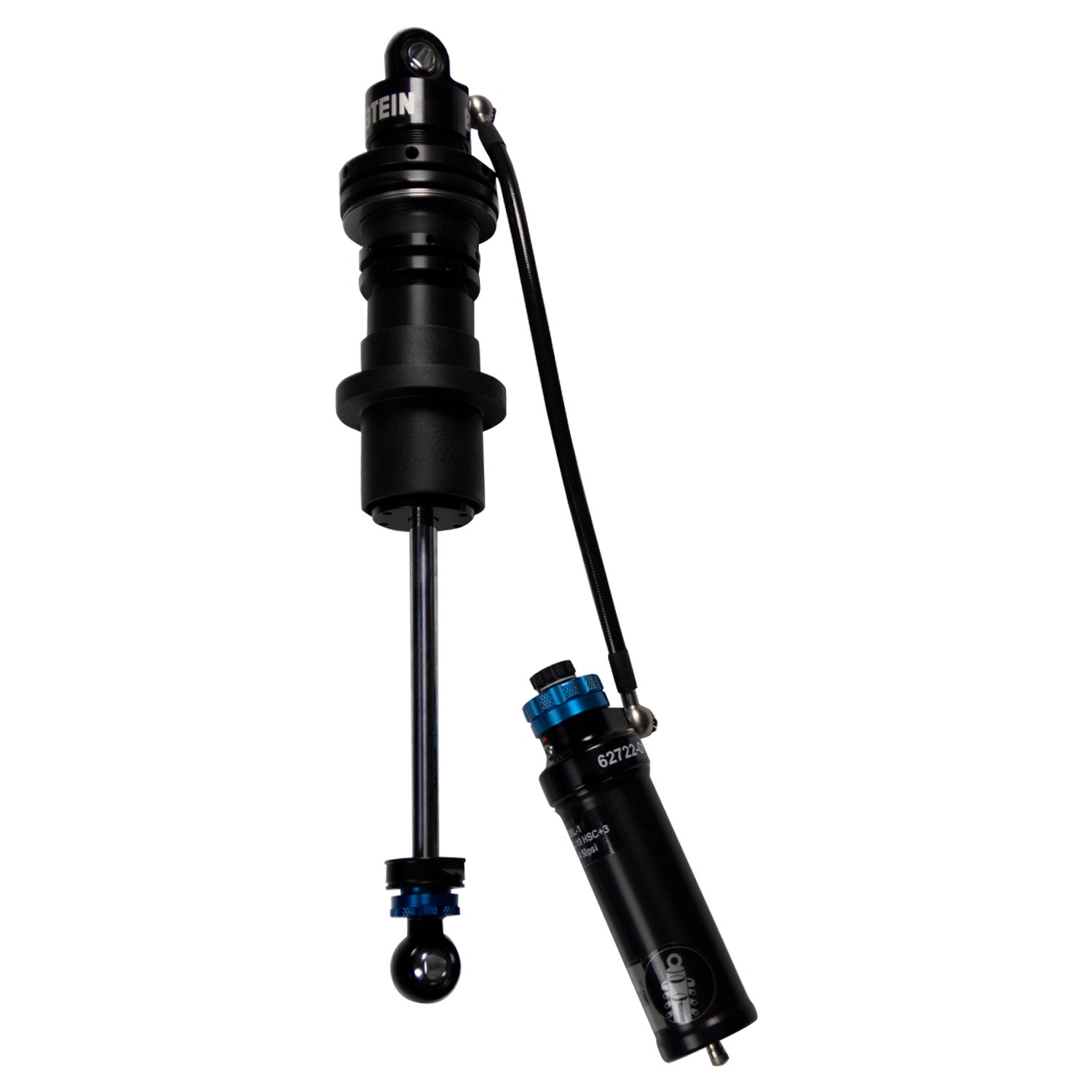 Suspension Shock Absorber AS2-R BIL2 Right Front Monotube AS2-R Series Bilstein-2