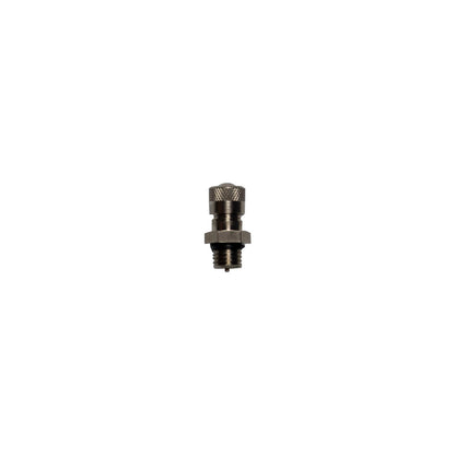 Suspension Shock Absorber SNS2-BV 7 Inch NA LF Volusia Monotube SNS2 Series (BV) Bilstein-1