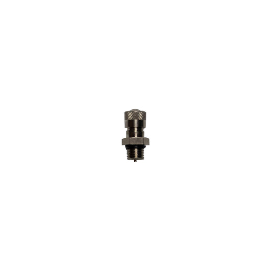 Suspension Shock Absorber SNS2-BV 7 Inch NA LF Volusia Monotube SNS2 Series (BV) Bilstein-1
