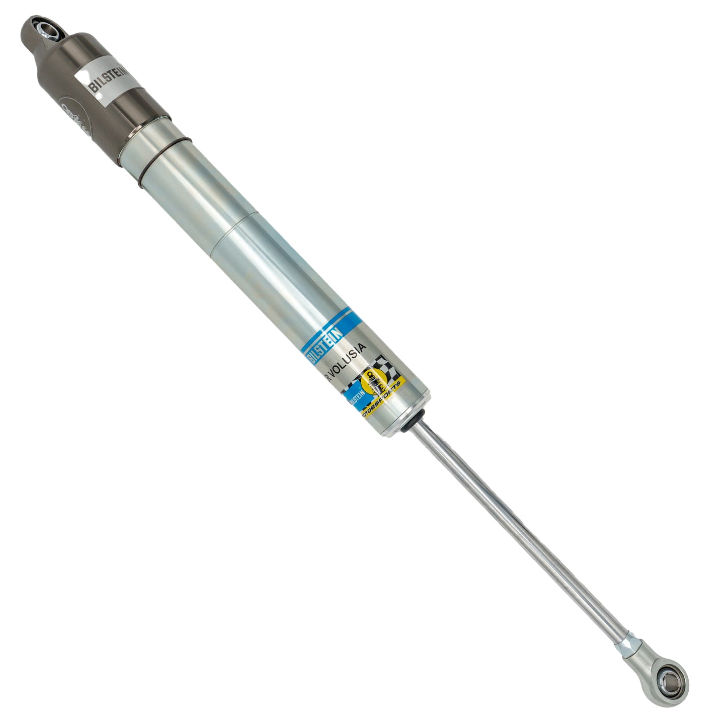Suspension Shock Absorber SNS2-BV 9 Inch NA LR Volusia Monotube SNS2 Series (BV) Bilstein