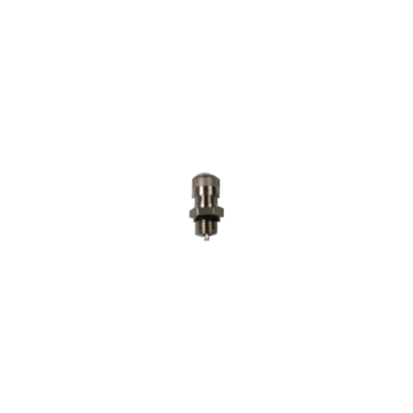 Suspension Shock Absorber SNS2-BV 9 Inch NA RR Charlotte Monotube SNS2 Series (BV) Bilstein-1