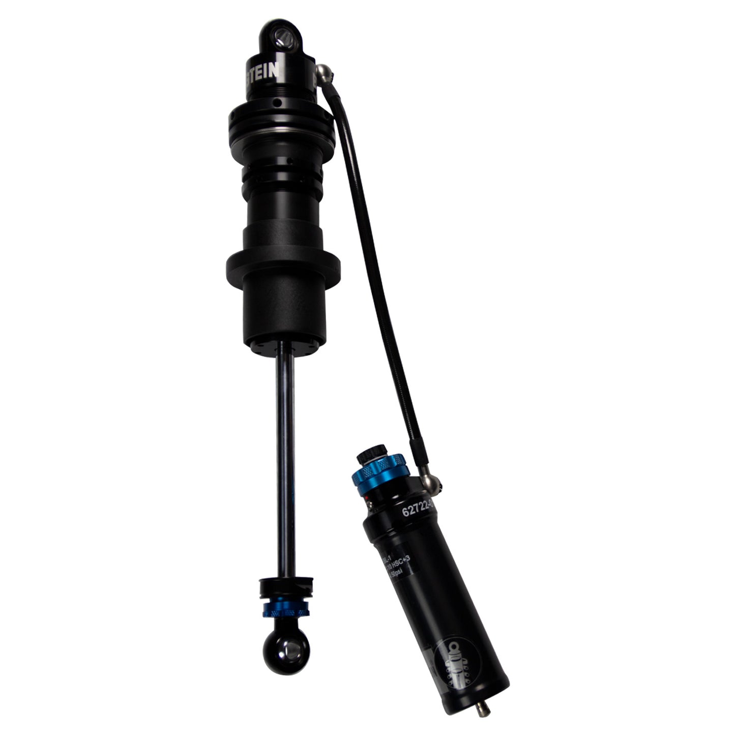 Suspension Shock Absorber AS2-R RF Port Royal Monotube AS2-R Series Bilstein-2