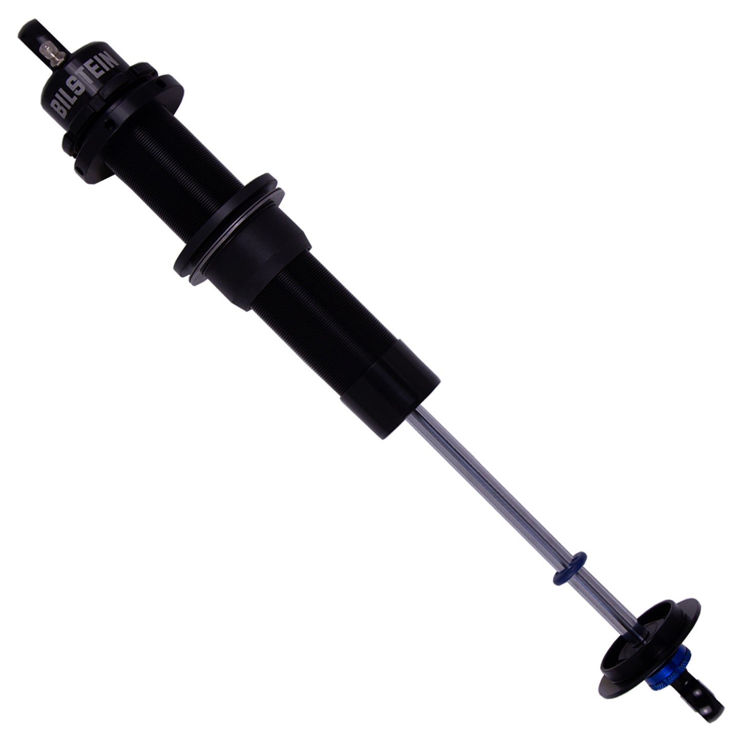Suspension Shock Absorber AS2 1-Way Adjustable 8 Inch LMSC Rear Monotube AS2 Series Bilstein-2