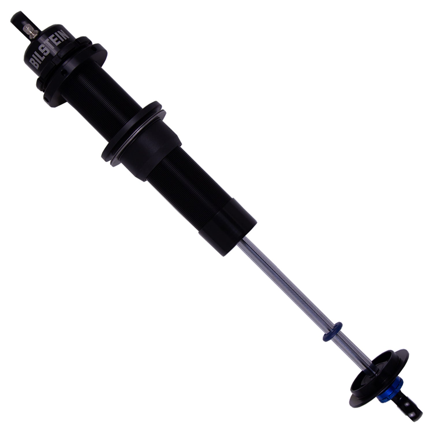Suspension Shock Absorber AS2 1-Way Adjustable 8 Inch LMSC Rear Monotube AS2 Series Bilstein-2