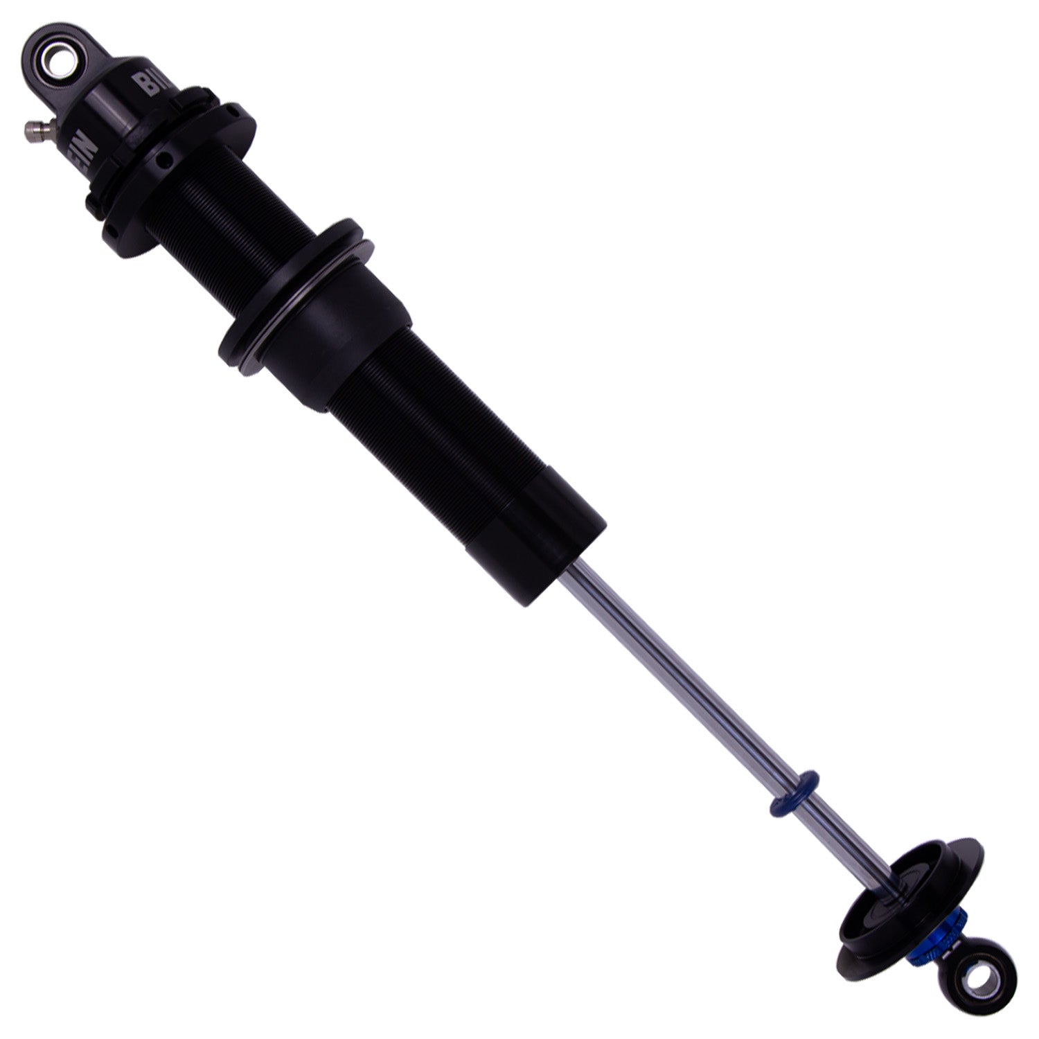 Suspension Shock Absorber AS2 1-Way Adjustable 8 Inch LMSC Rear Monotube AS2 Series Bilstein-3