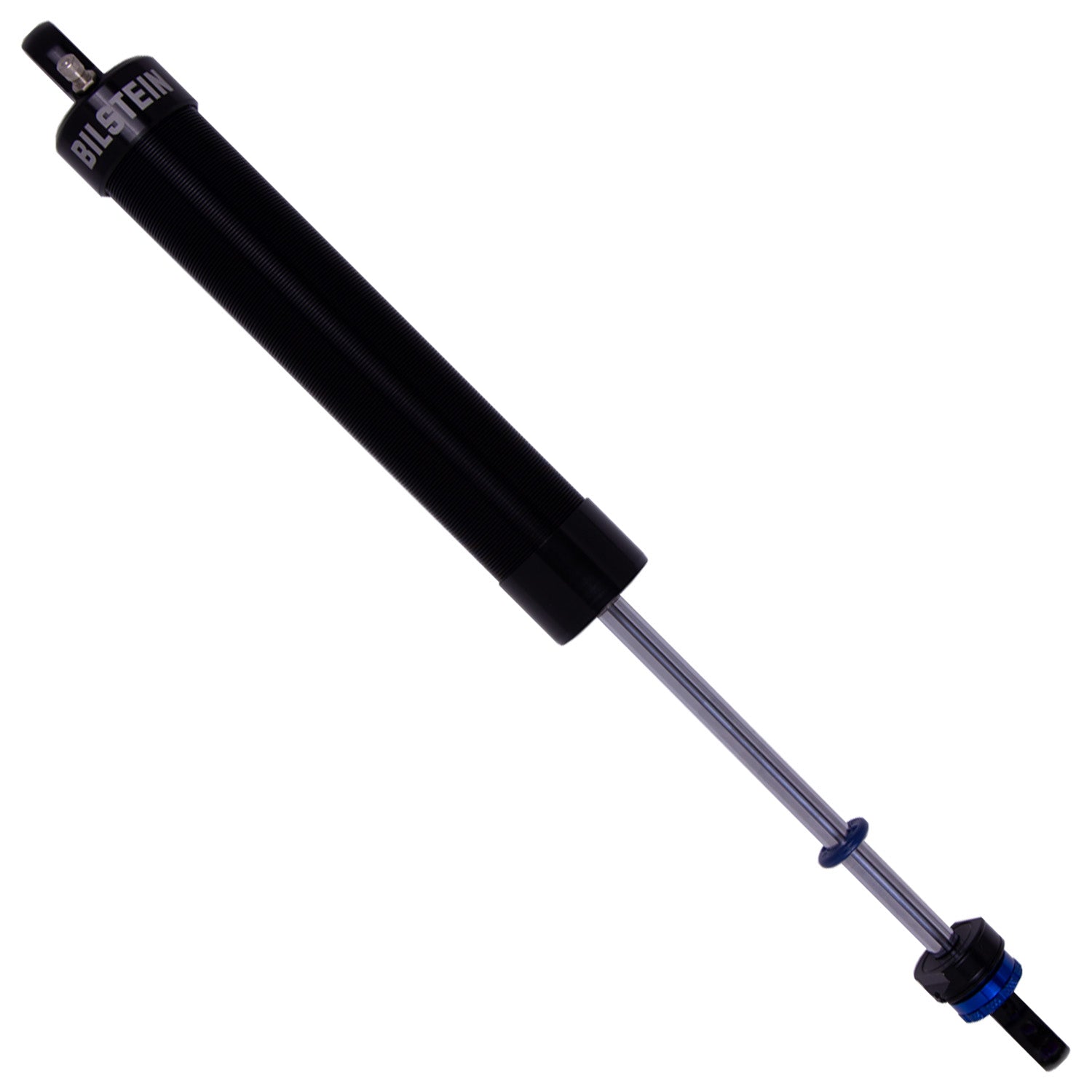 Suspension Shock Absorber AS2 1-Way Adjustable 8 Inch LMSC Rear Monotube AS2 Series Bilstein-4