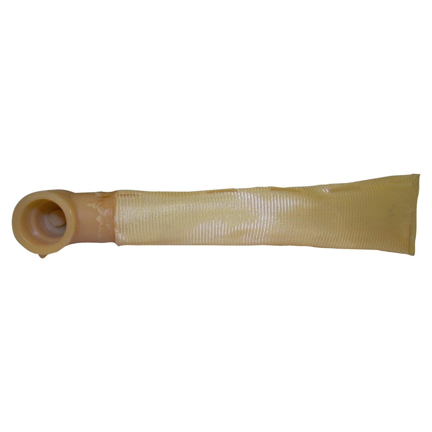 In-Tank Fuel Filter for 84-90 Jeep XJ Cherokee, MJ Comanche, YJ Wrangler w/ 2.5L Crown Automotive