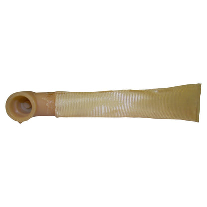 In-Tank Fuel Filter for 84-90 Jeep XJ Cherokee, MJ Comanche, YJ Wrangler w/ 2.5L Crown Automotive